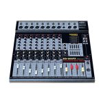 Mixer Nanomax EQ – 806 FX